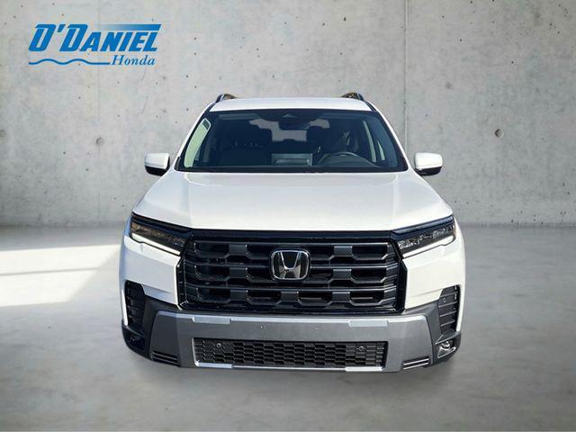 new 2026 Honda Pilot car, priced at $48,545