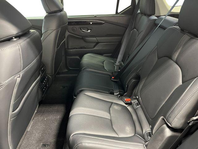 new 2026 Honda Pilot car, priced at $48,545