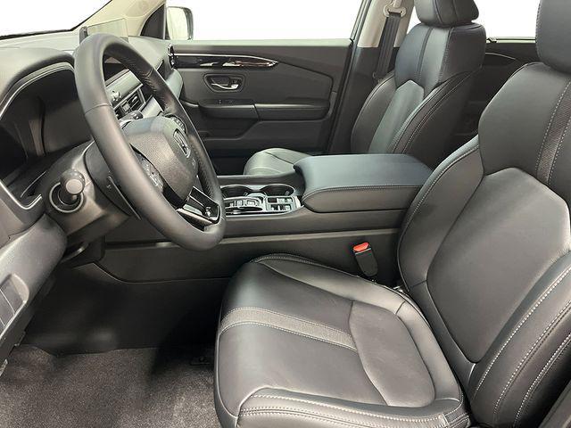 new 2026 Honda Pilot car, priced at $48,545