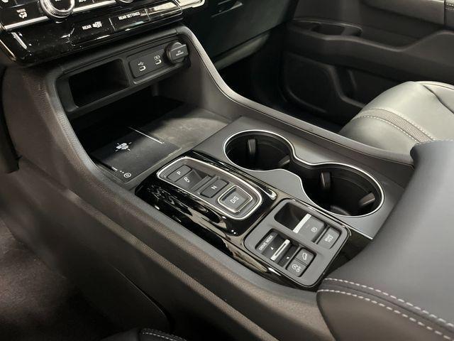 new 2026 Honda Pilot car, priced at $48,545