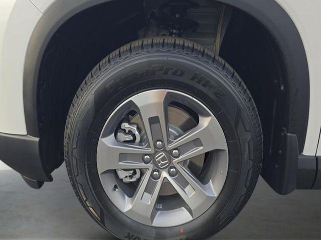 new 2026 Honda Pilot car, priced at $48,545