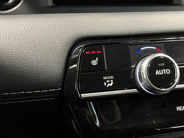 new 2026 Honda Pilot car, priced at $48,545