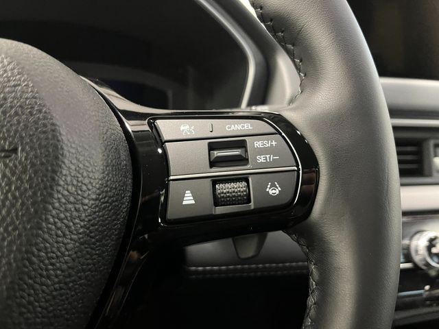new 2026 Honda Pilot car, priced at $48,545