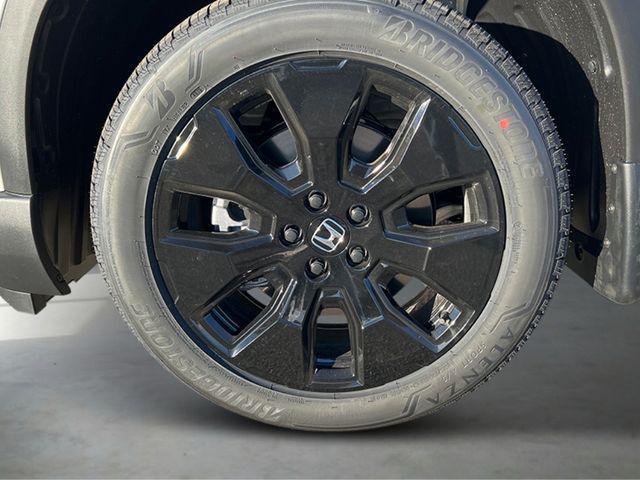 new 2026 Honda Pilot car, priced at $56,945