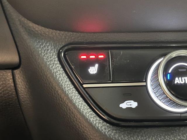 new 2026 Honda HR-V car, priced at $33,000