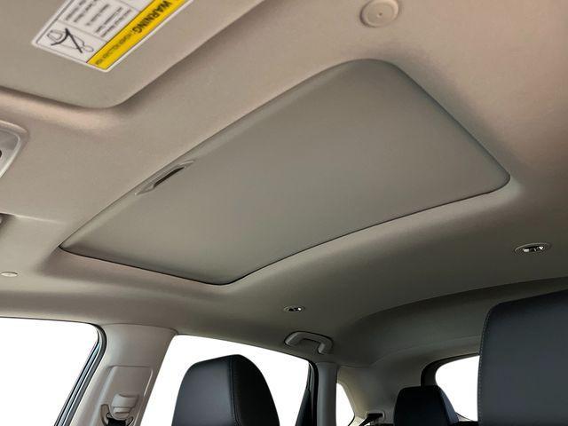 new 2026 Honda HR-V car, priced at $33,000