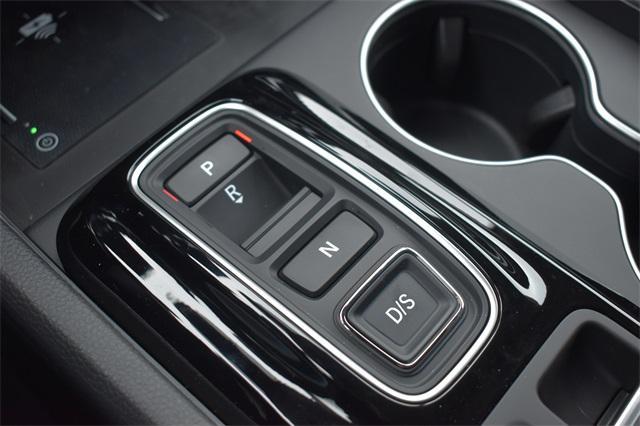 new 2025 Honda Pilot car, priced at $53,750