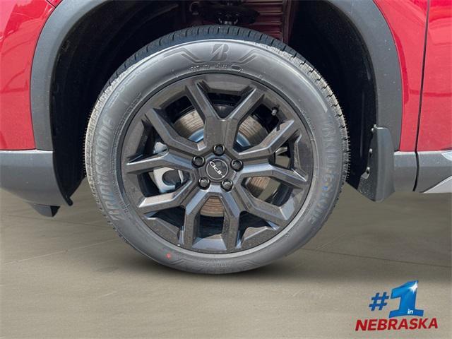 new 2025 Honda Pilot car, priced at $53,750