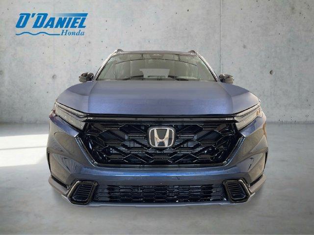 new 2027 Honda CR-V Hybrid car, priced at $39,279