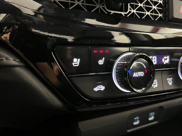 new 2026 Honda Accord Hybrid car, priced at $40,989