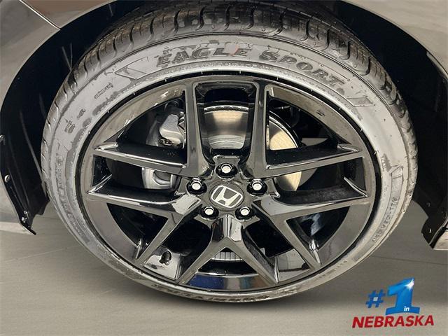 new 2026 Honda Civic car, priced at $27,890