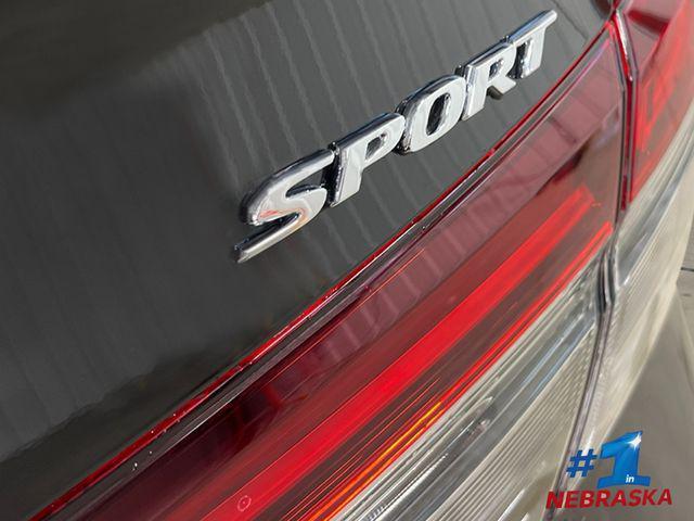 new 2026 Honda Civic car, priced at $27,890