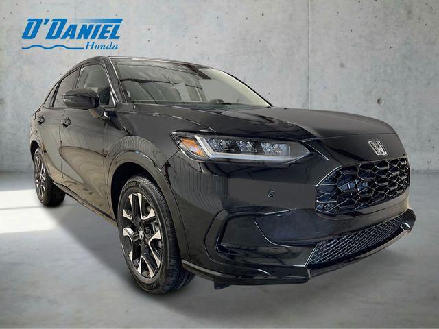 new 2026 Honda HR-V car, priced at $33,300