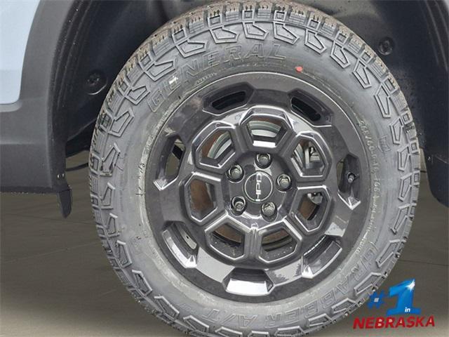 new 2026 Honda Ridgeline car, priced at $49,165