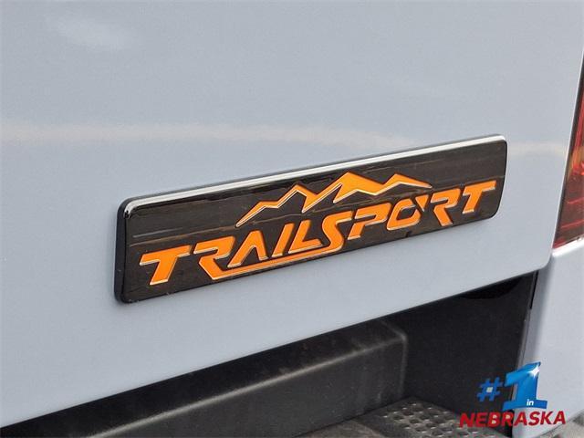 new 2026 Honda Ridgeline car, priced at $49,165