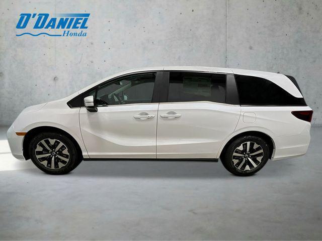 new 2026 Honda Odyssey car, priced at $44,745