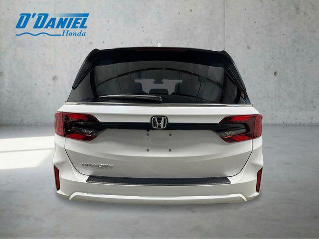 new 2026 Honda Odyssey car, priced at $44,745