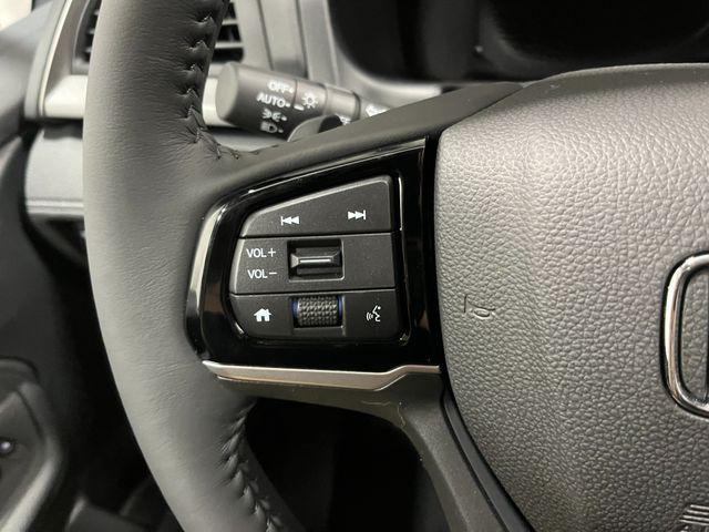 new 2026 Honda Odyssey car, priced at $44,745