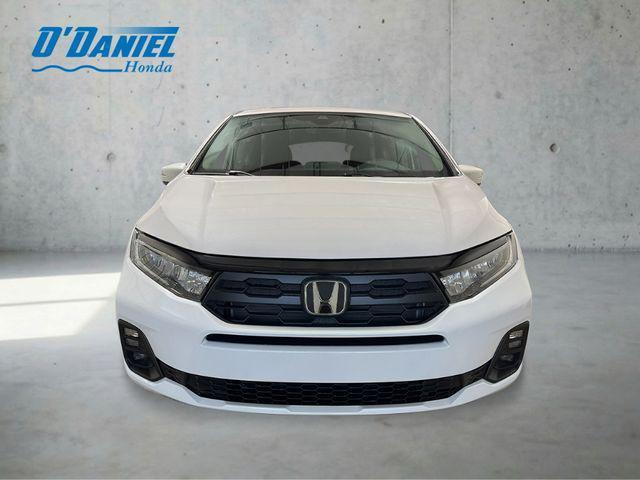 new 2026 Honda Odyssey car, priced at $44,745