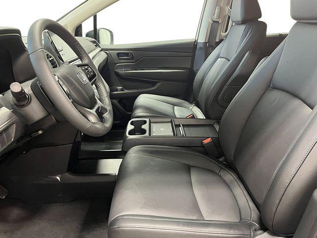 new 2026 Honda Odyssey car, priced at $44,745