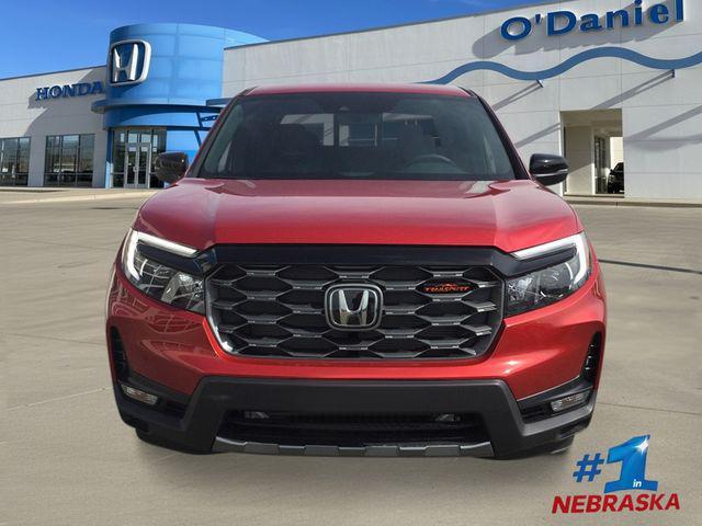 new 2026 Honda Ridgeline car, priced at $47,945