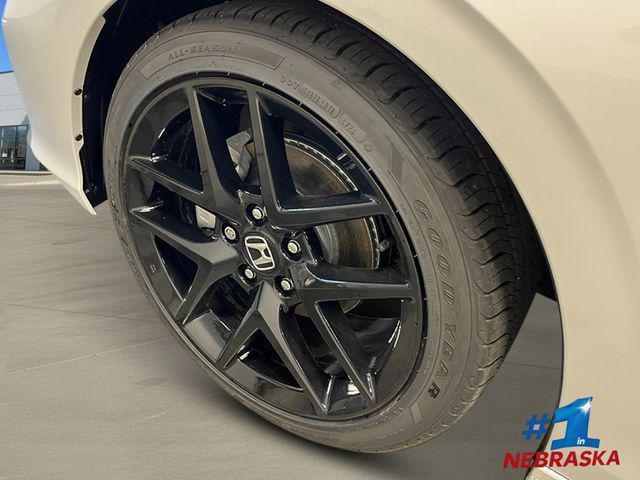 new 2026 Honda Civic car, priced at $29,445