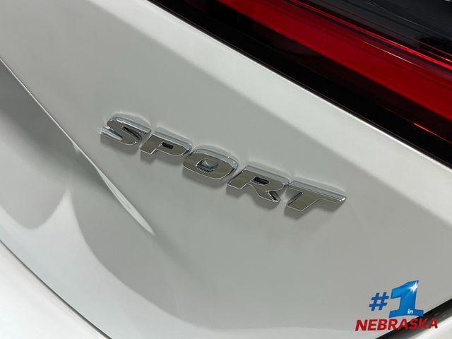 new 2026 Honda Civic car, priced at $29,445