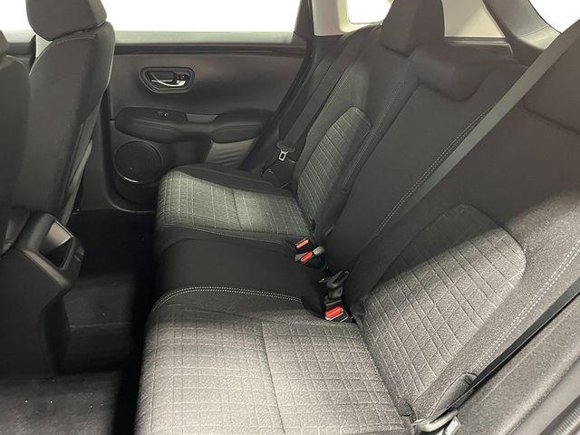 new 2026 Honda HR-V car, priced at $29,905