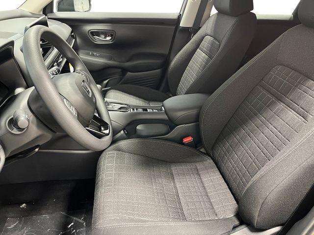 new 2026 Honda HR-V car, priced at $29,905