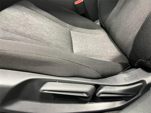 new 2025 Honda Accord car, priced at $29,490