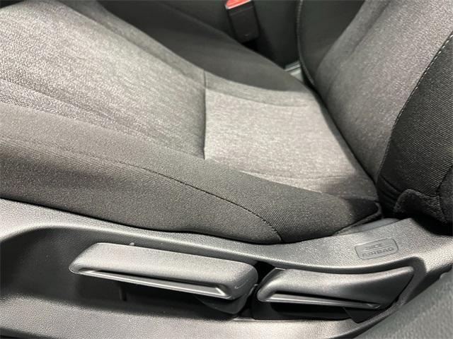 new 2025 Honda Accord car, priced at $29,490