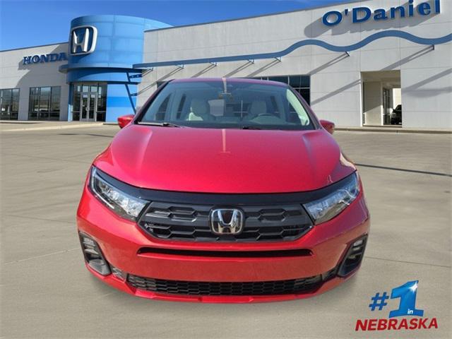 new 2026 Honda Odyssey car, priced at $44,745