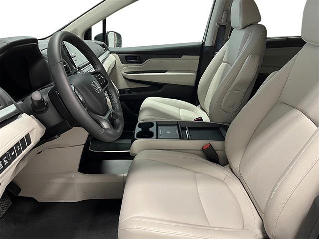 new 2026 Honda Odyssey car, priced at $44,745