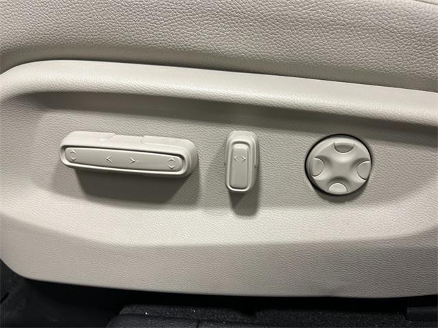 new 2026 Honda Odyssey car, priced at $44,745