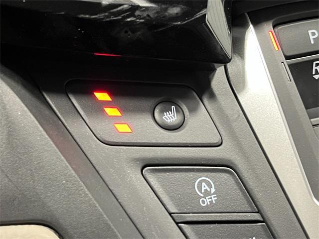 new 2026 Honda Odyssey car, priced at $44,745