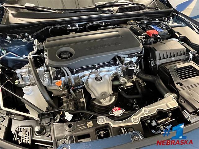 new 2026 Honda Civic car, priced at $28,345