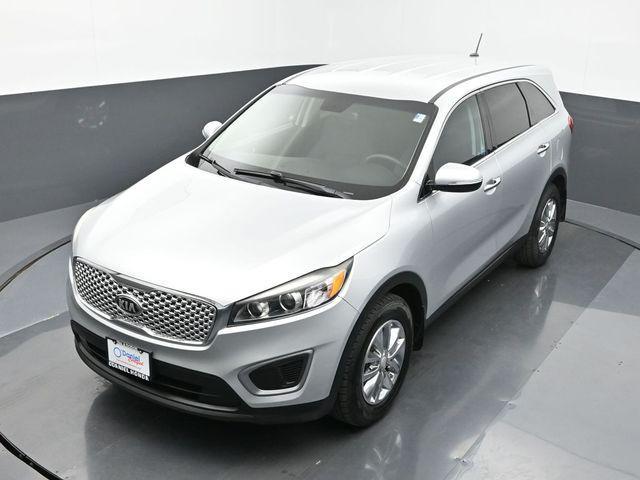 used 2017 Kia Sorento car, priced at $10,988
