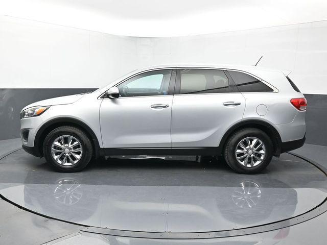 used 2017 Kia Sorento car, priced at $10,988