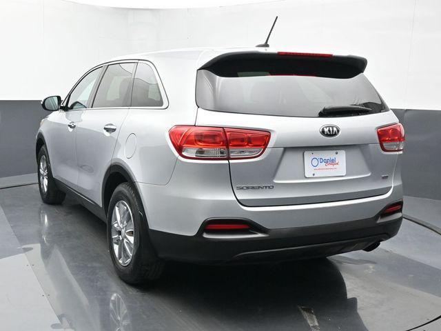 used 2017 Kia Sorento car, priced at $10,988