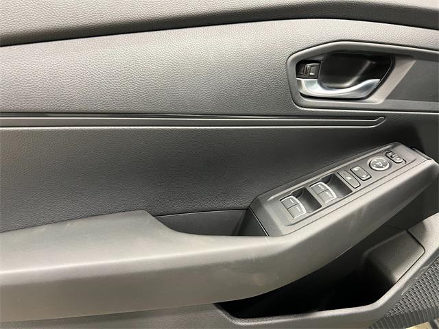 new 2025 Honda Accord car, priced at $29,490