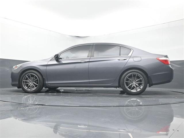 used 2015 Honda Accord car, priced at $13,500
