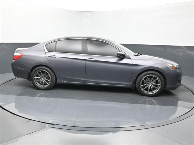 used 2015 Honda Accord car, priced at $13,500