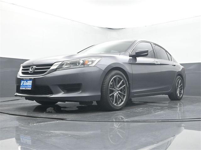 used 2015 Honda Accord car, priced at $13,500