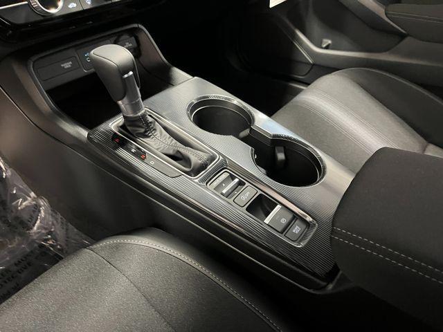 new 2026 Honda Civic car, priced at $29,090