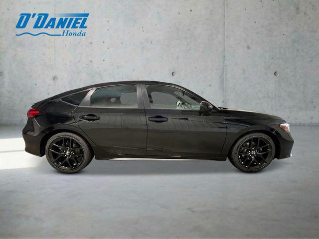 new 2026 Honda Civic car, priced at $29,090