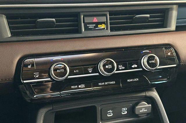 new 2026 Honda Pilot car, priced at $54,245