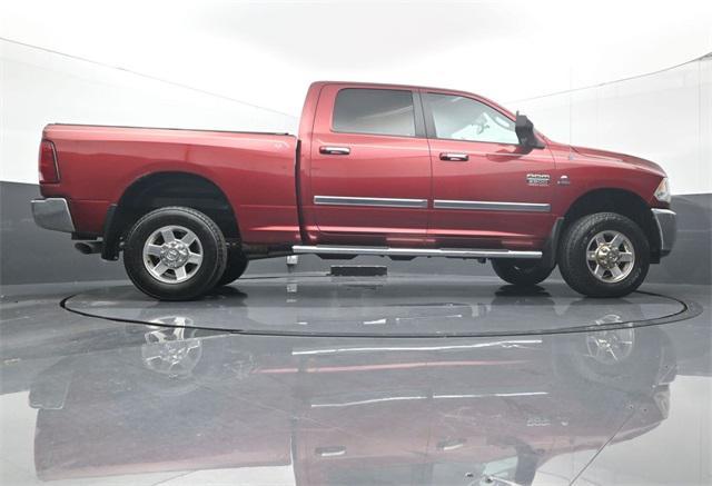 used 2012 Ram 2500 car, priced at $17,900
