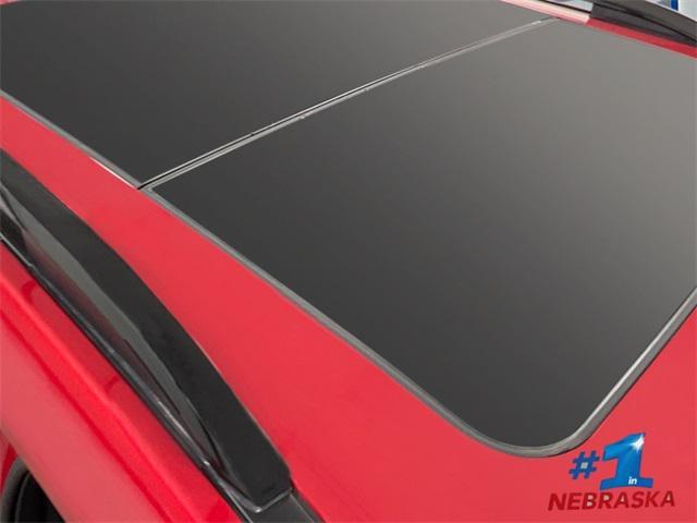 new 2025 Honda Pilot car, priced at $51,350