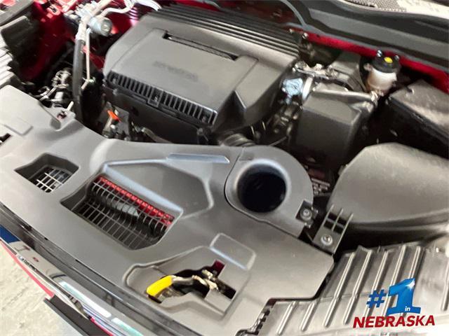 new 2025 Honda Pilot car, priced at $51,350