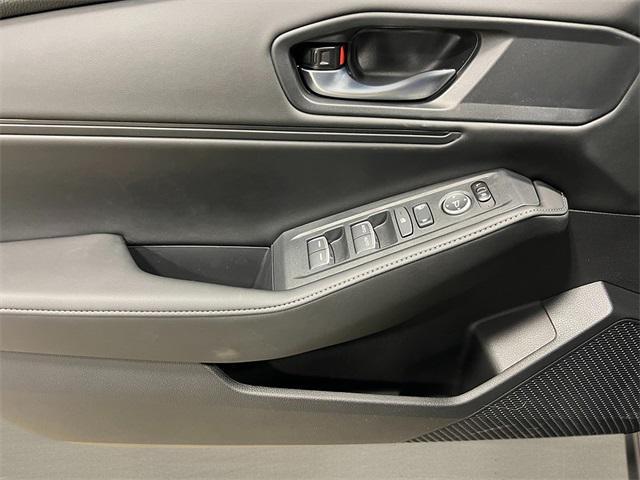 new 2025 Honda Accord Hybrid car, priced at $35,260